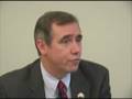 Senator Jeff Merkley: On the record