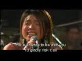 Nina-Through the Fire Live - 