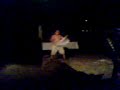 chuy y pablo asiendo streepers