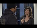 The 51st Grammy Awards - LL Cool J Interview Pt1 The 51st Grammy Awards - LL Cool J Interview Pt1