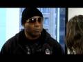 The 51st Grammy Awards - LL Cool J Interview Pt1