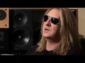 Pyromania Deluxe Edition promo