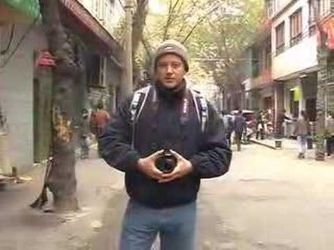 ?? Xi'an