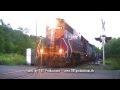 HD 5000 Horsepower Throttling Up!