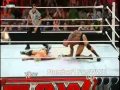 Randy Orton SICK REVERSALS into RKO's