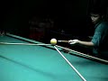Efren Bata Reyes Billiards with Diego Take 2