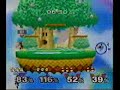 Germ & Zelgadis vs. Isai & SilentSpectre R2