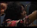 Pastor Tamara Bennett
