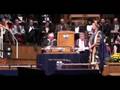 My Graduation Part 1