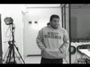 sos un gordito bueno!