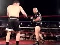 Jens Pulver vs Joe Jordan