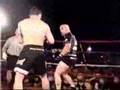 Jens Pulver vs Joe Jordan