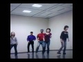 wanna be me - the tokyo cowgirls and cowboys