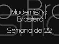Modernismo brasileiro