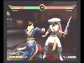 MKA Shinnok Gameplay vs Ashrah