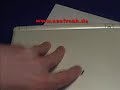 Asus Eee Ram wechseln