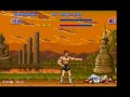 Street-Fighter-Arcad