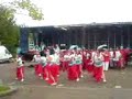 suffolk school of samba