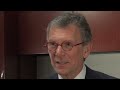 Daschle urges Americans to join grassroots reform