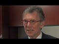 Daschle urges Americans to join grassroots reform