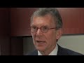 Daschle urges Americans to join grassroots reform