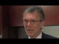 Daschle urges Americans to join grassroots reform