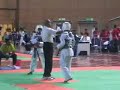 9th World TKD Festival / Malaysia Open 2007