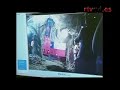 Imágenes del rescate del primer minero chileno, Florencio Ávalos