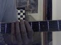 Iron Man - Free Guitar Lesson