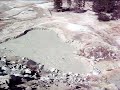 Mud Volcano - Yellowstone National Park