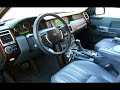 2004 Land Rover Range Rover Lease for $749/Mo