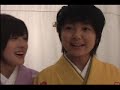 chinami tokunaga talking english