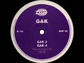 aphex twin as [gak] - gak 4