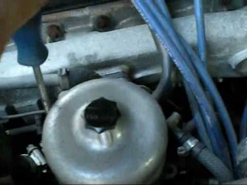 how to identify su carburetors
