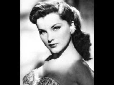 Debra Paget