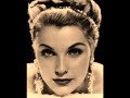 a little debra paget