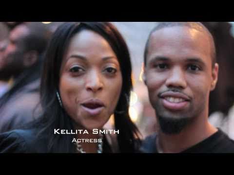 Kellita Smith