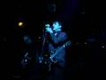 Greg Dulli/Twilight Singers Amazing Grace