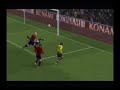 PES6 SkillZ: SuperCancel Feint (SCF)