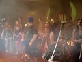 Mico de m�e em formatura de filha