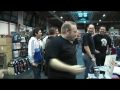 NCsoft at Memorabilia Winter, 2007