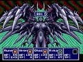 PSIV final boss, Profound Darkness, part 3, no 5th character