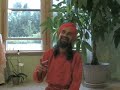 The Benefits of Yoga Asanas Part 3 Dada Madhuvidyananda