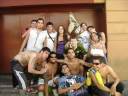 10 a�os \"La Codiciada\"