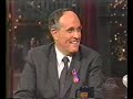 Rudy Giuliani after 9/11 (Part 2) Rudy Giuliani after 9/11 (Part 2)