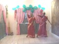 Infinity Dancers from Trinidad