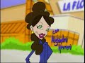 The nanny , la nanny , la ni�era