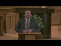 David Becomes King (Sunday School, 5/30/21)