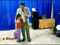 videos de MINISTERIO CRISTIANO NAZARETH . COPAN HONDURAS.# 05