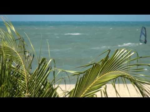 Hugo Guias - Hugo GUIAS is trainning in brazil for the episode 4. more on : http://www.hugoguias.com.